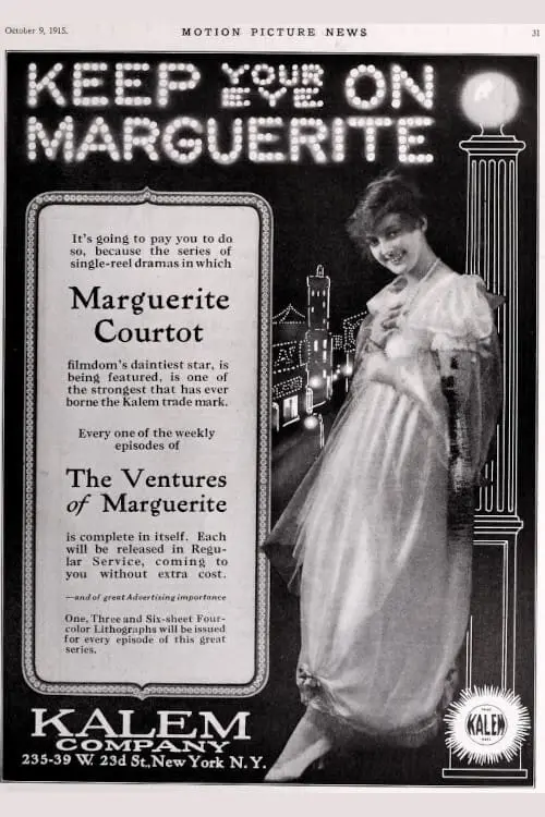 The Ventures of Marguerite_peliplat
