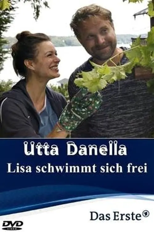 Utta Danella_peliplat