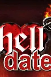 Hell Date_peliplat