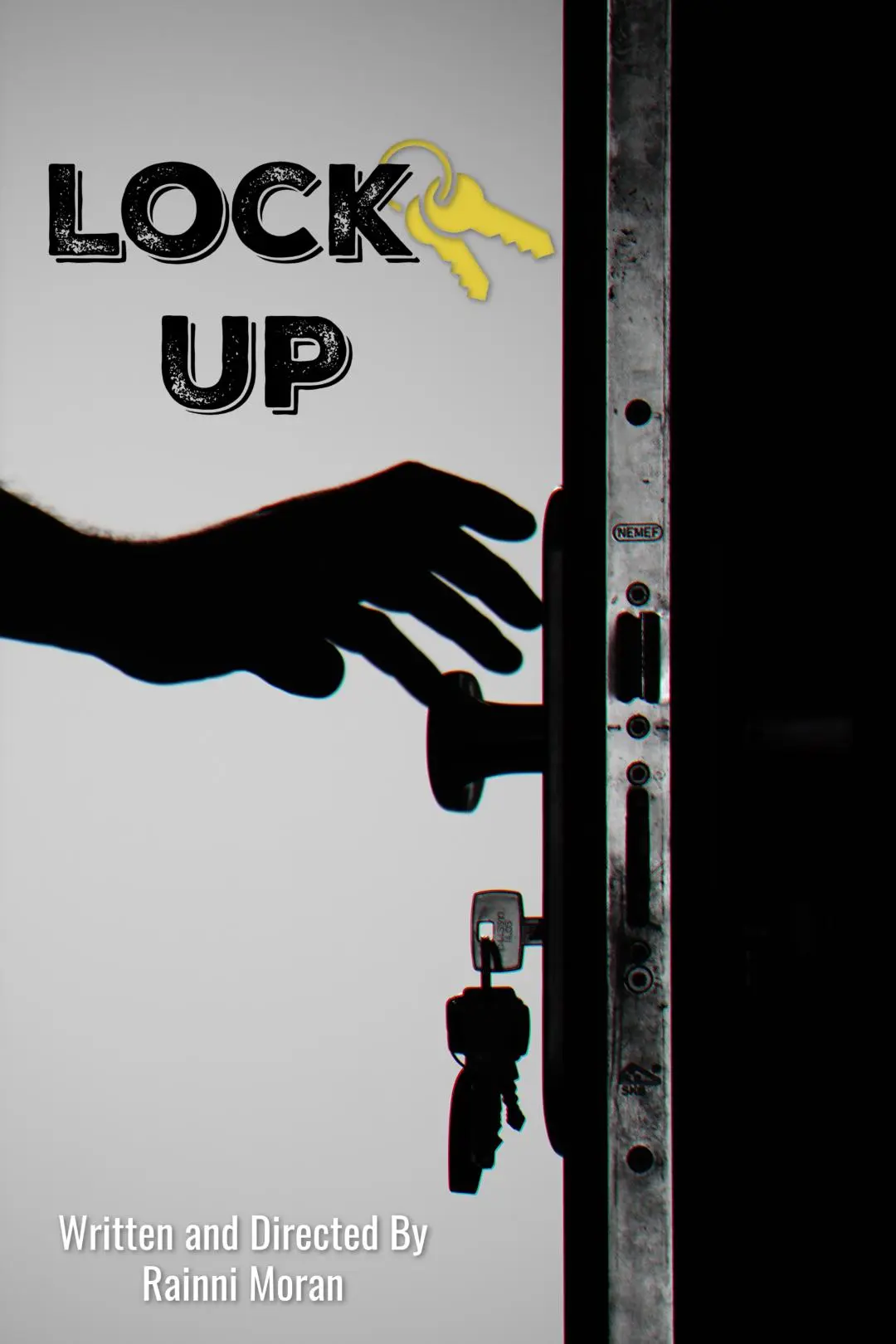 Lock Up_peliplat