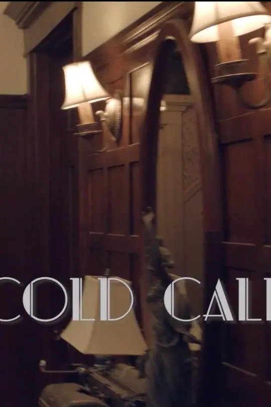 Cold Call_peliplat