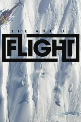 The Art Of Flight: Japan Snow - The Search for Perfection in 4K_peliplat