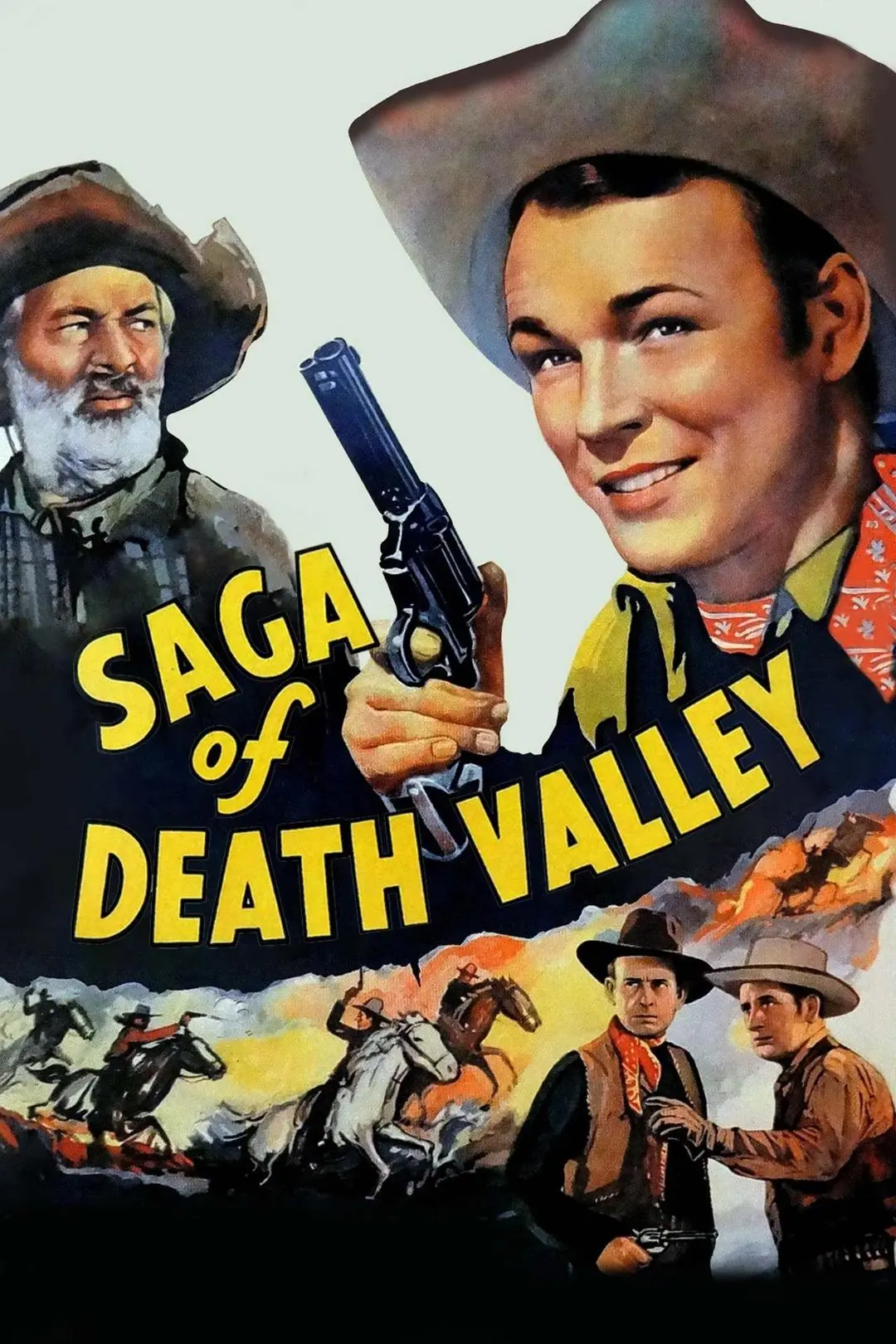 Saga of Death Valley_peliplat