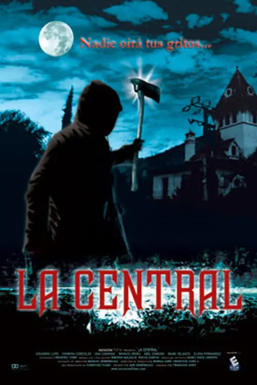 La central_peliplat