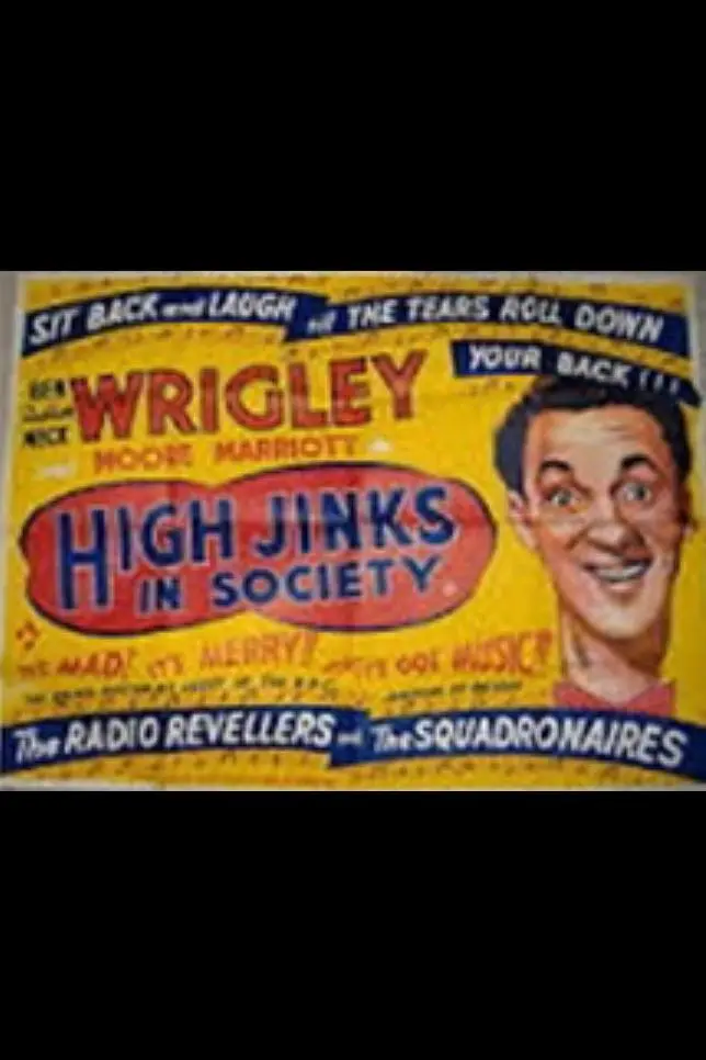 High Jinks in Society_peliplat