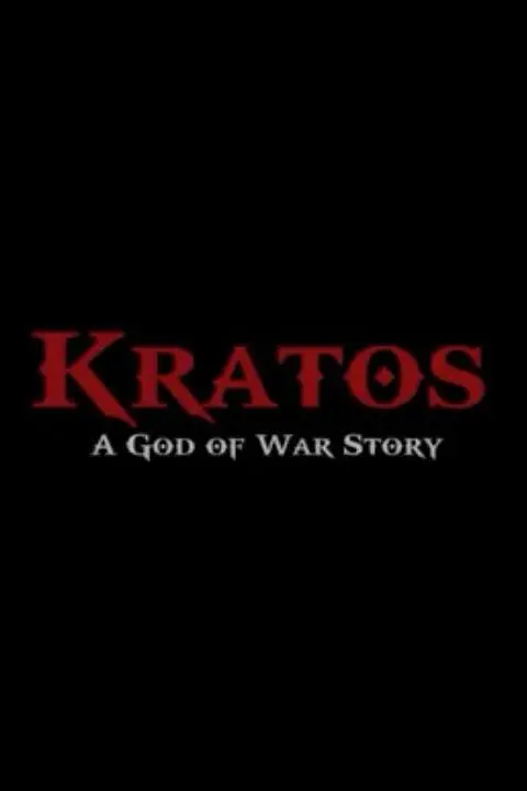 Kratos: A God of War Story_peliplat
