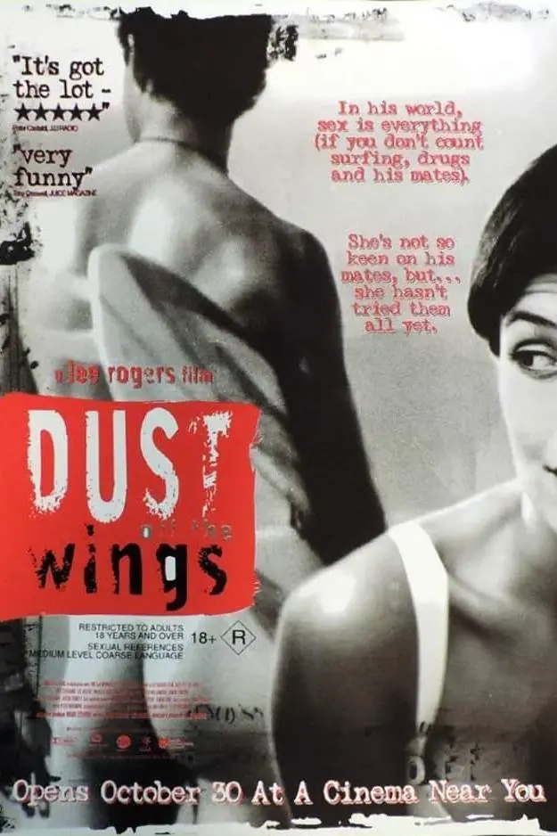 Dust Off the Wings_peliplat