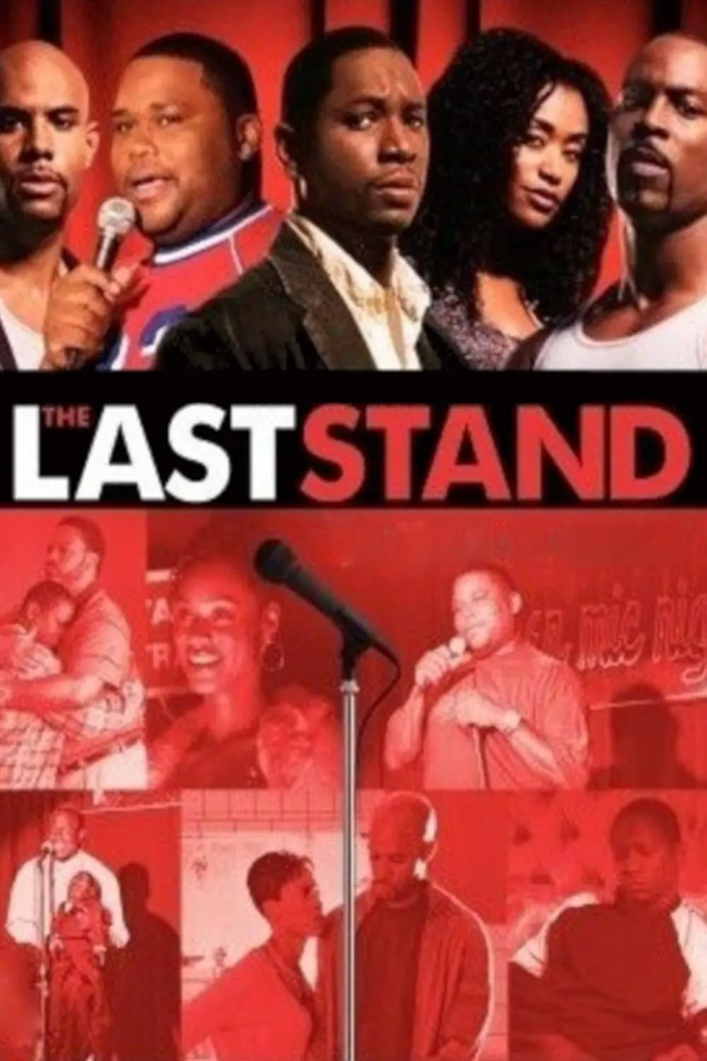 The Last Stand_peliplat