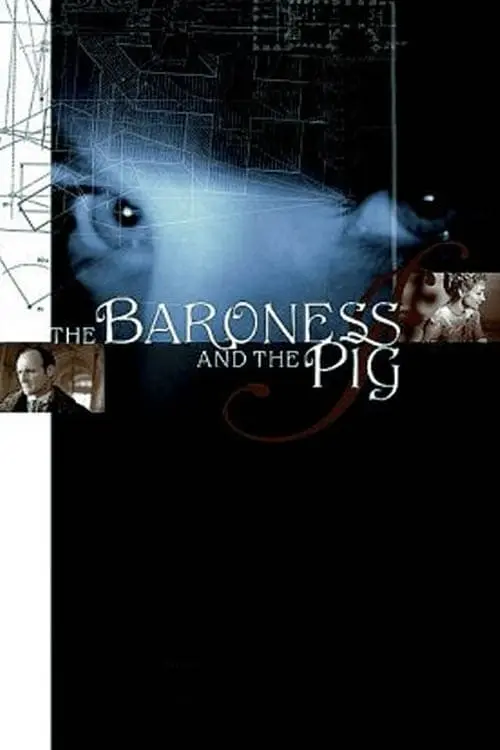The Baroness and the Pig_peliplat