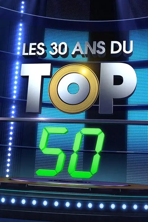 Les 30 ans du TOP 50_peliplat