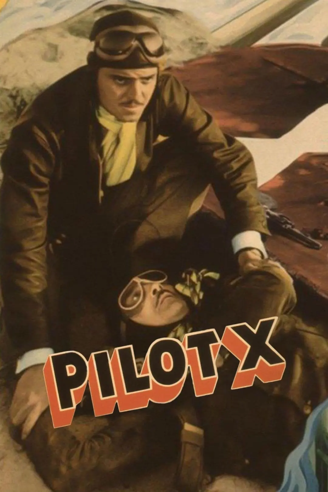 El piloto X_peliplat