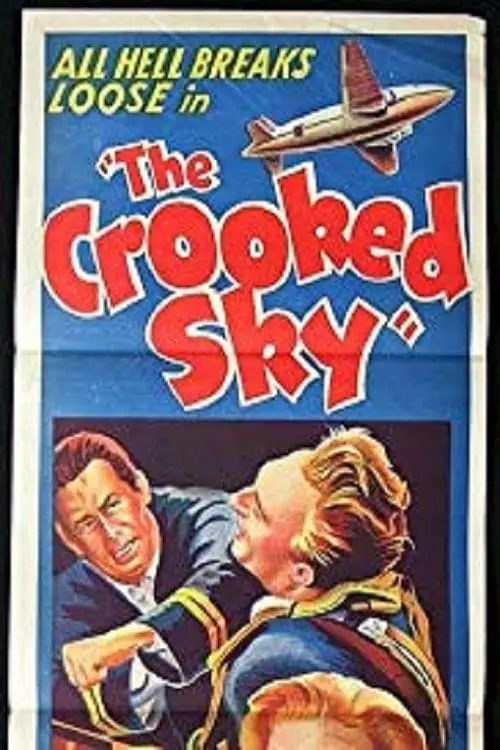 The Crooked Sky_peliplat
