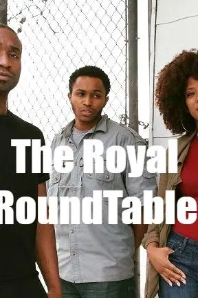 The Royal RoundTable_peliplat