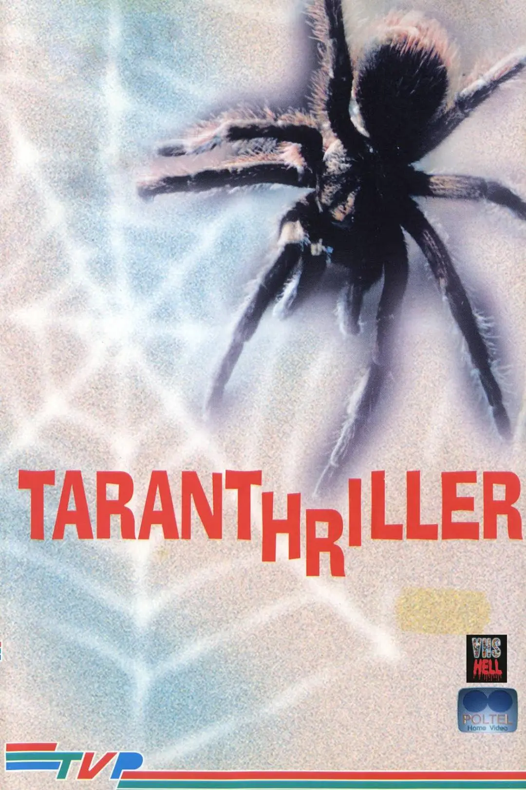 Taranthriller_peliplat