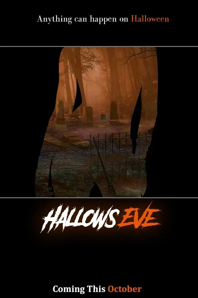 Gore: All Hallows Eve_peliplat