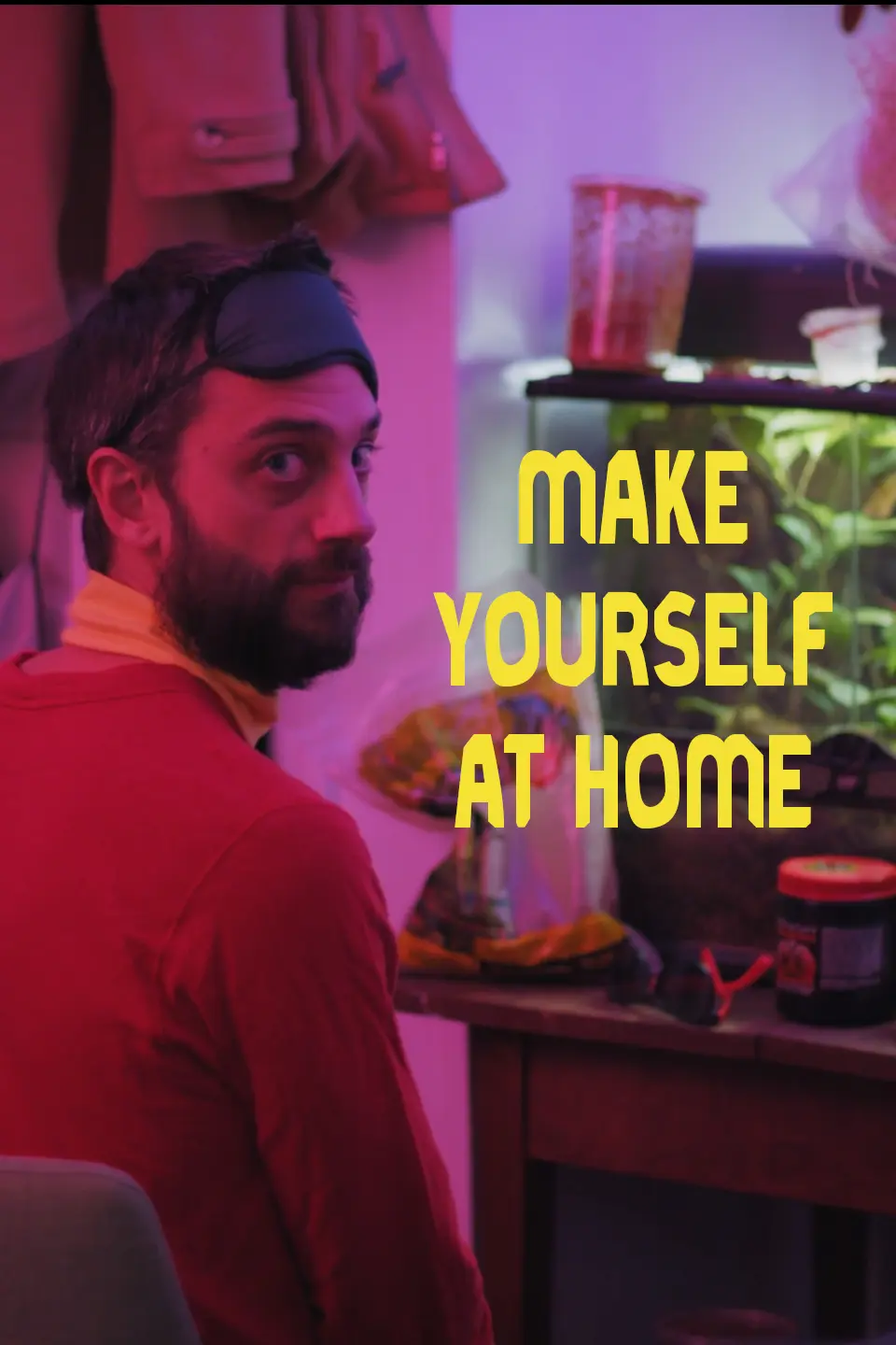 Make Yourself at Home_peliplat