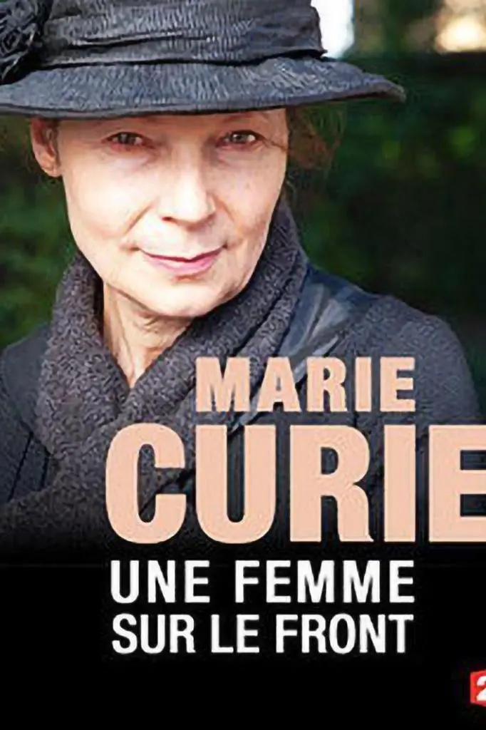 Marie Curie, una mujer en el frente_peliplat