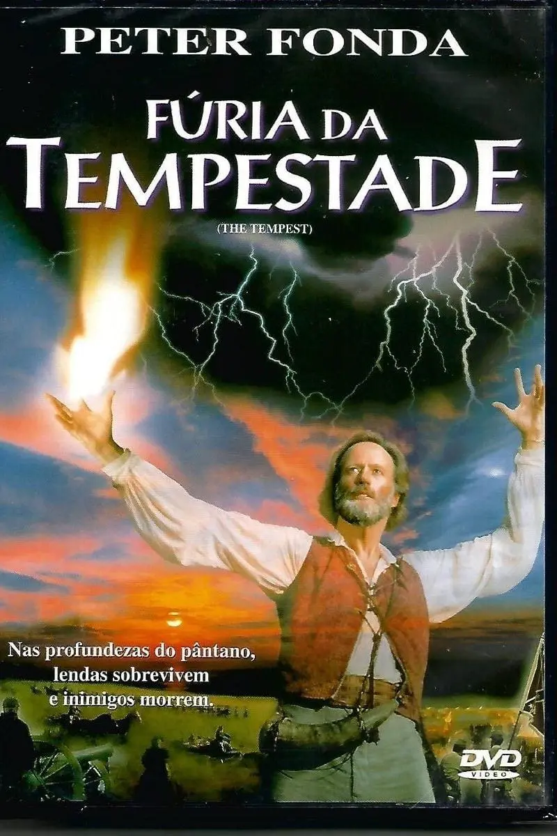 Fúria da Tempestade_peliplat