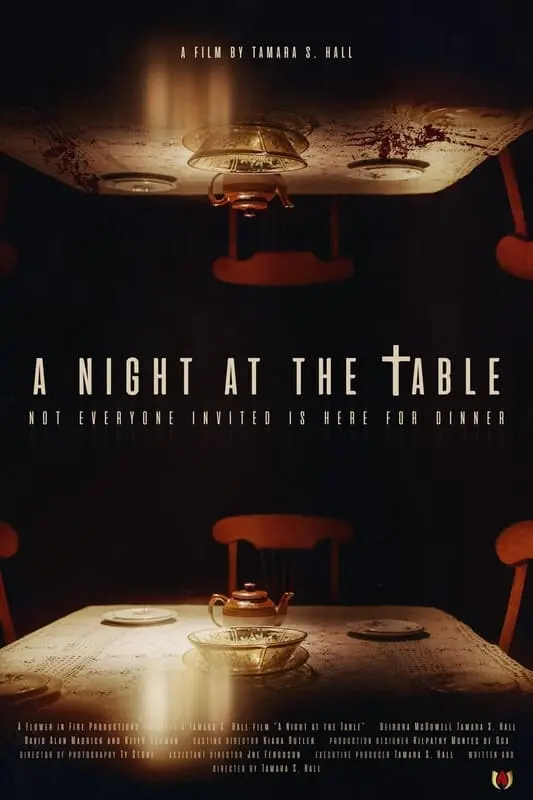A Night at the Table_peliplat
