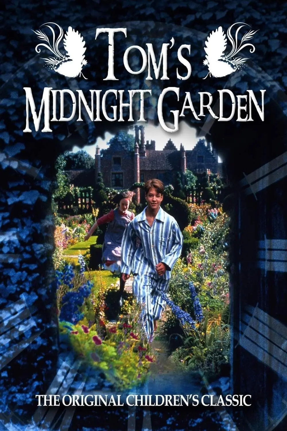 Tom's Midnight Garden_peliplat