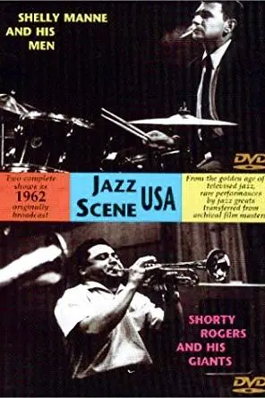 Jazz Scene USA_peliplat