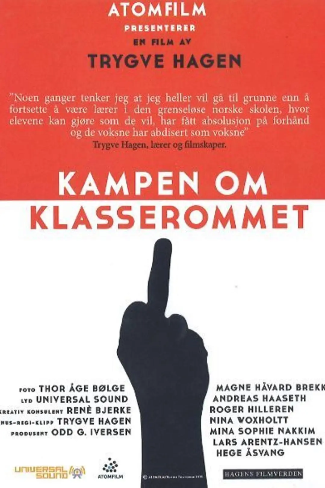 Kampen om klasserommet_peliplat