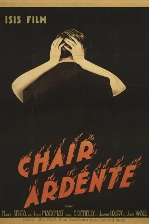 Chair ardente_peliplat