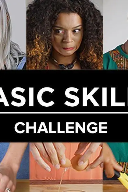 Epicurious: Basic Skills Challenge_peliplat