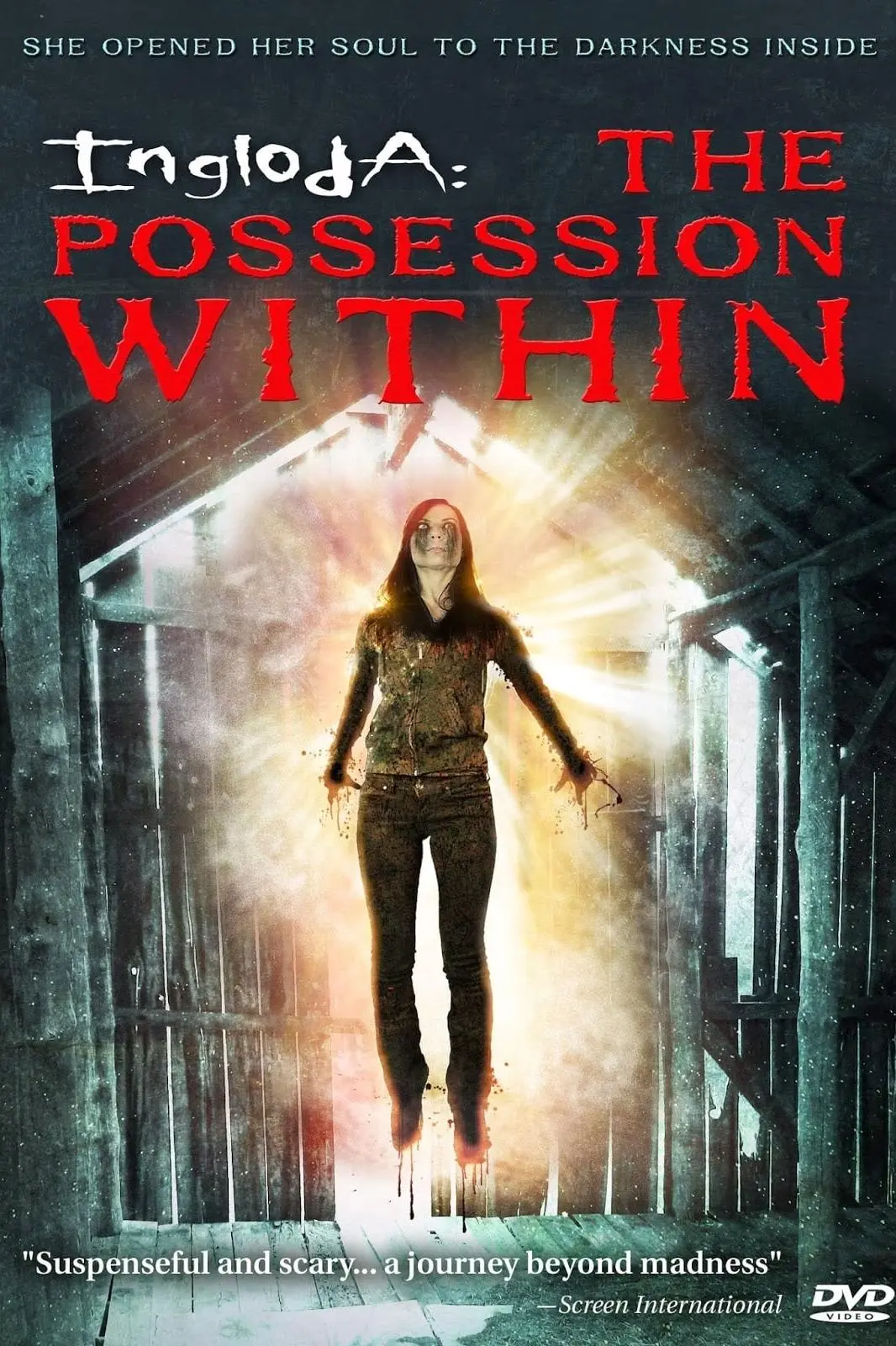 Ingloda: The Possession Within_peliplat