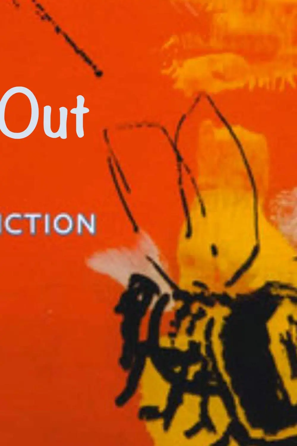 Audio Fiction: Way Out_peliplat