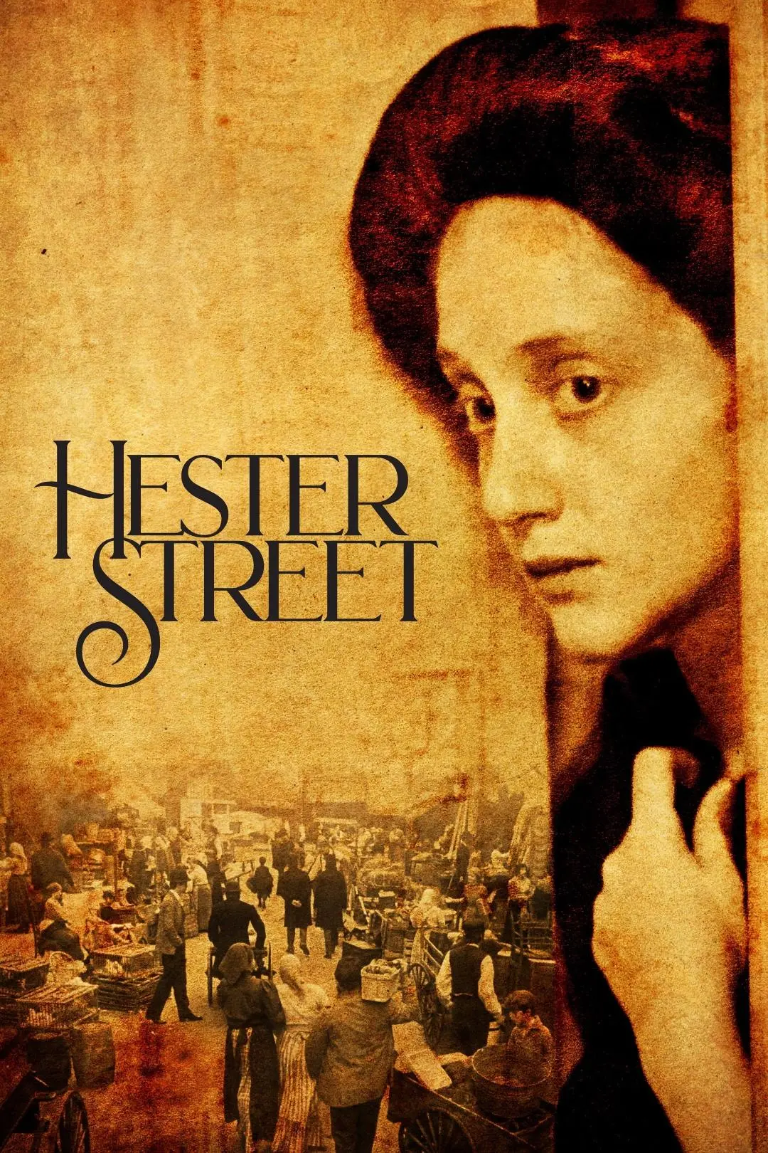 La calle Hester, tierra de promisión_peliplat