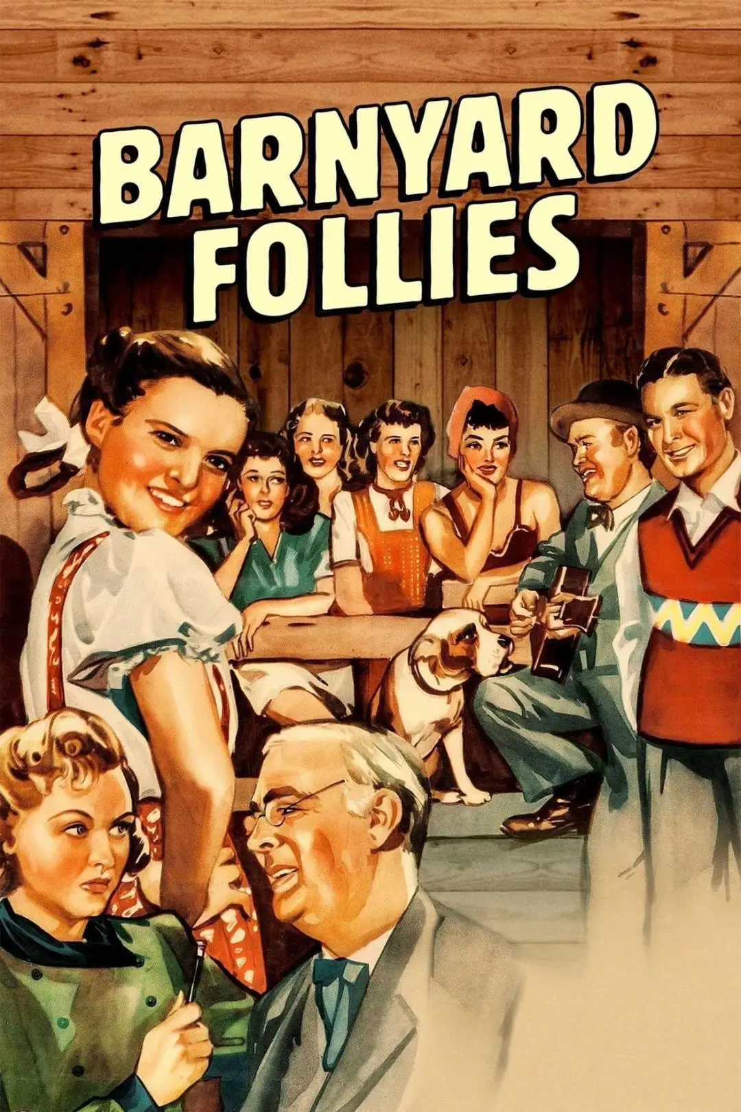 Barnyard Follies_peliplat