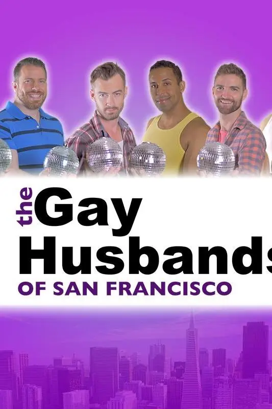 The Gay Husbands of San Francisco_peliplat