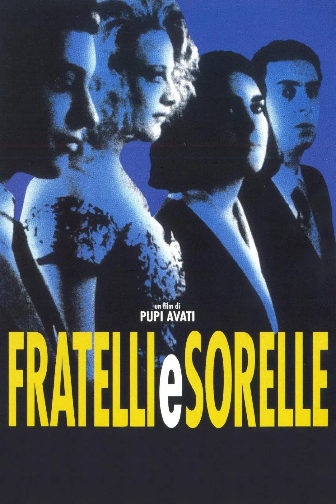 Fratelli e sorelle_peliplat