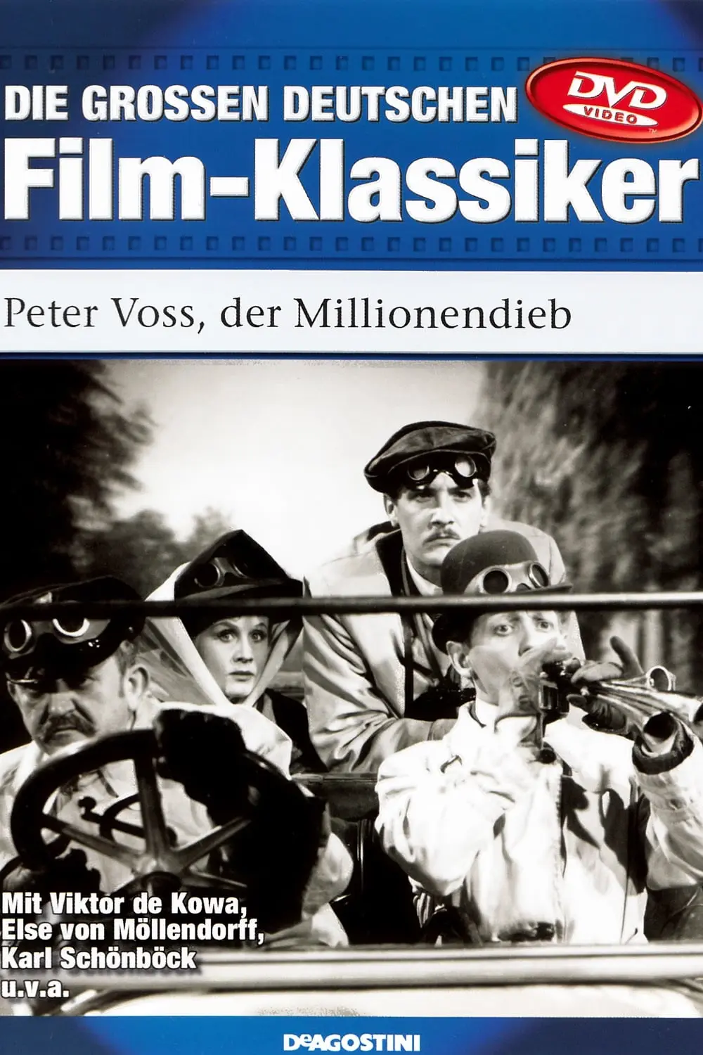 Peter Voss, der Millionendieb_peliplat