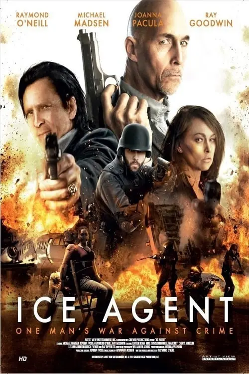 ICE Agent_peliplat