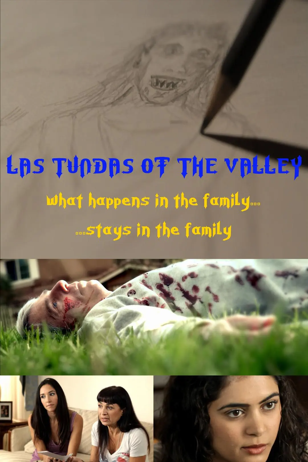 Las Tundas of the Valley_peliplat