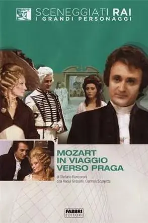 Mozart in viaggio verso Praga_peliplat