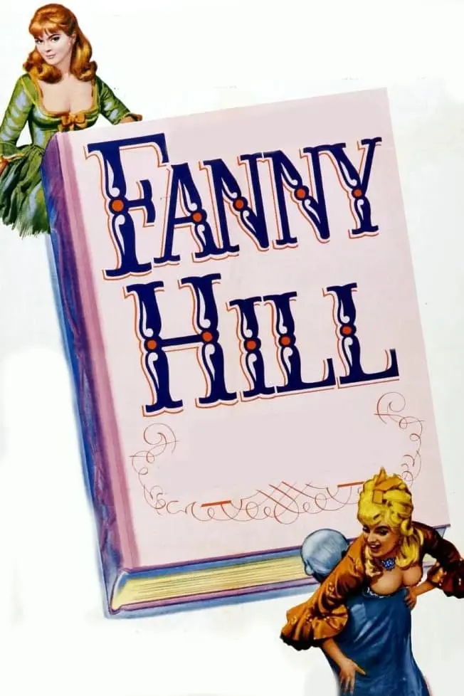 Russ Meyer's Fanny Hill_peliplat