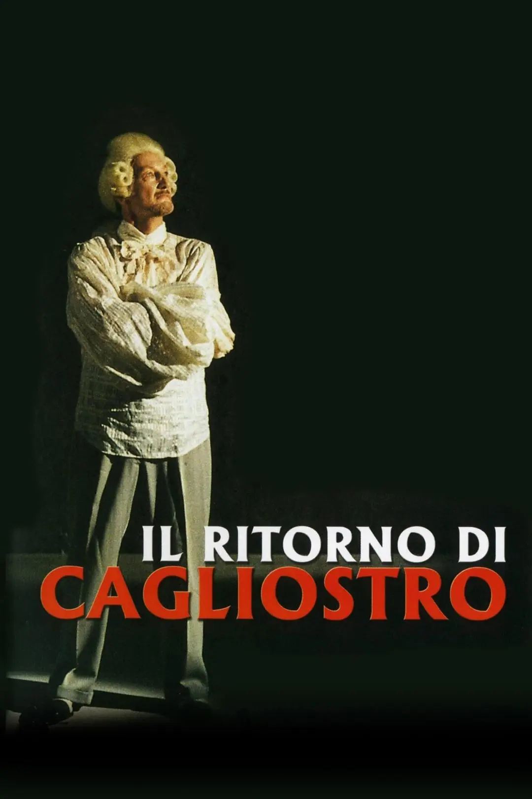 Il ritorno di Cagliostro_peliplat