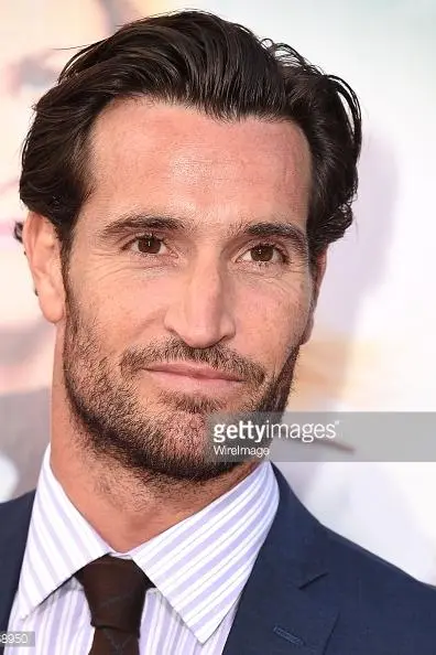 Matthew Del Negro_peliplat