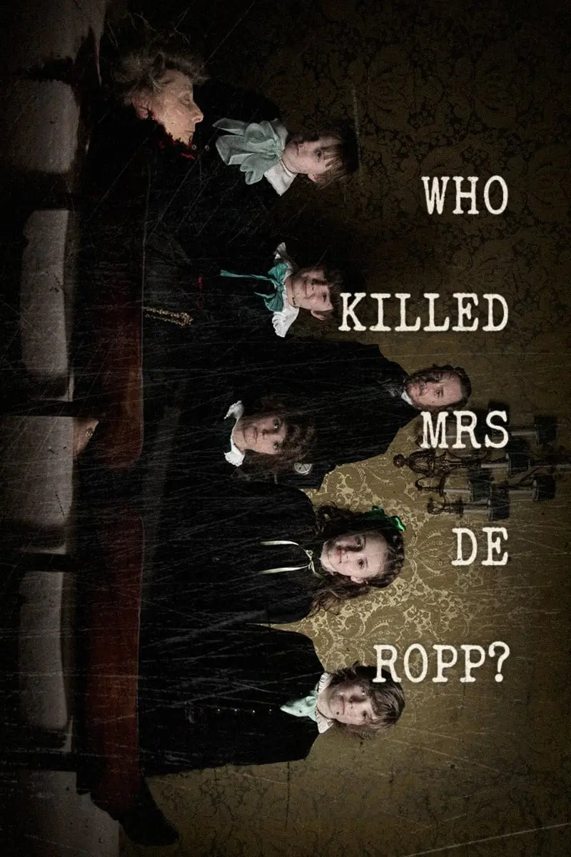 Who Killed Mrs De Ropp?_peliplat