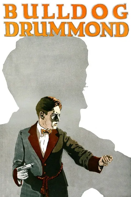 Bulldog Drummond_peliplat