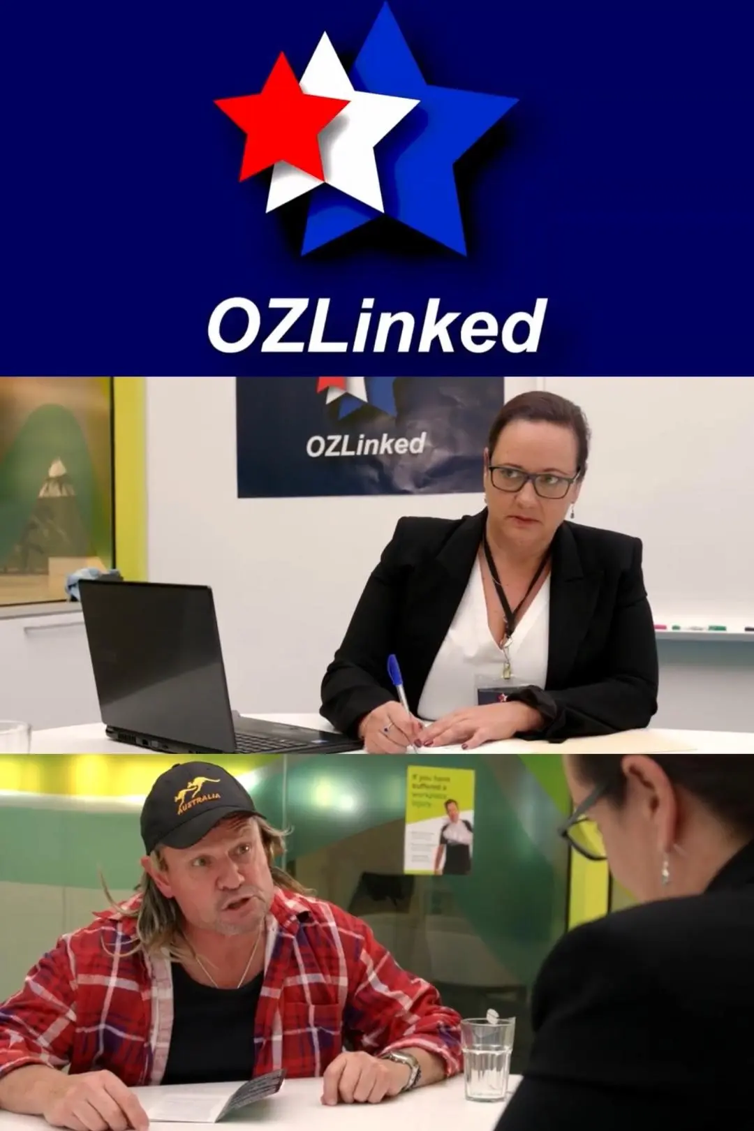 Oz Linked_peliplat
