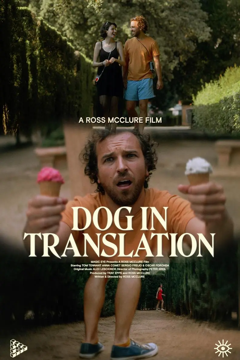 Dog in Translation_peliplat