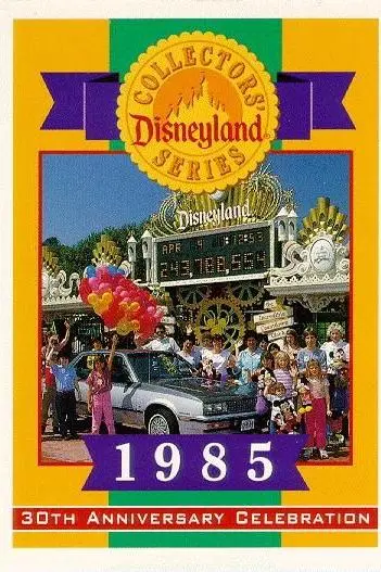 Disneyland's 30th Anniversary Celebration_peliplat