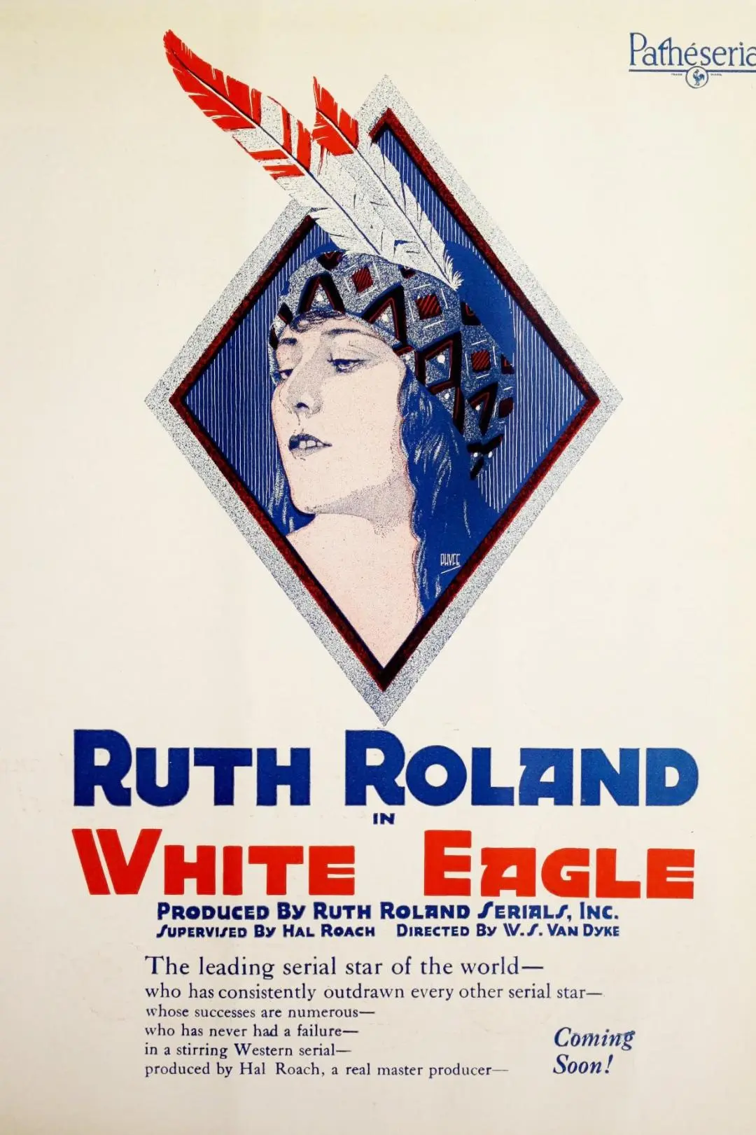 White Eagle_peliplat