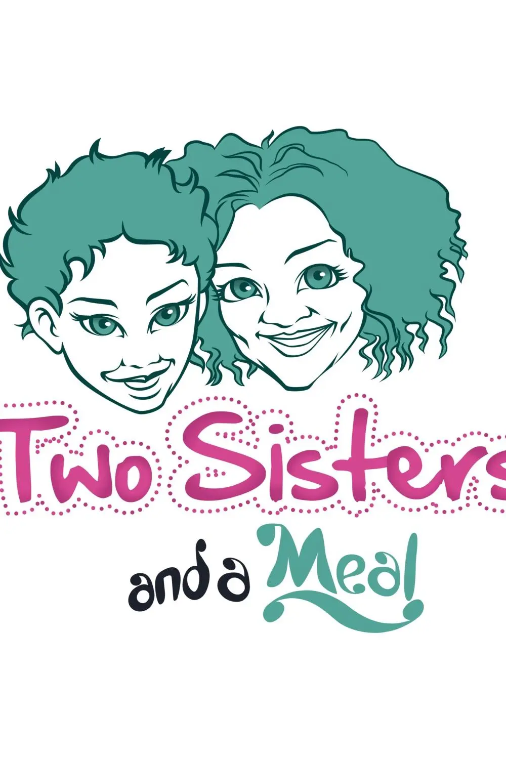 Two Sisters and a Meal_peliplat