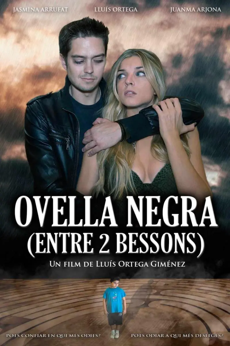 Ovella Negra (entre 2 bessons)_peliplat