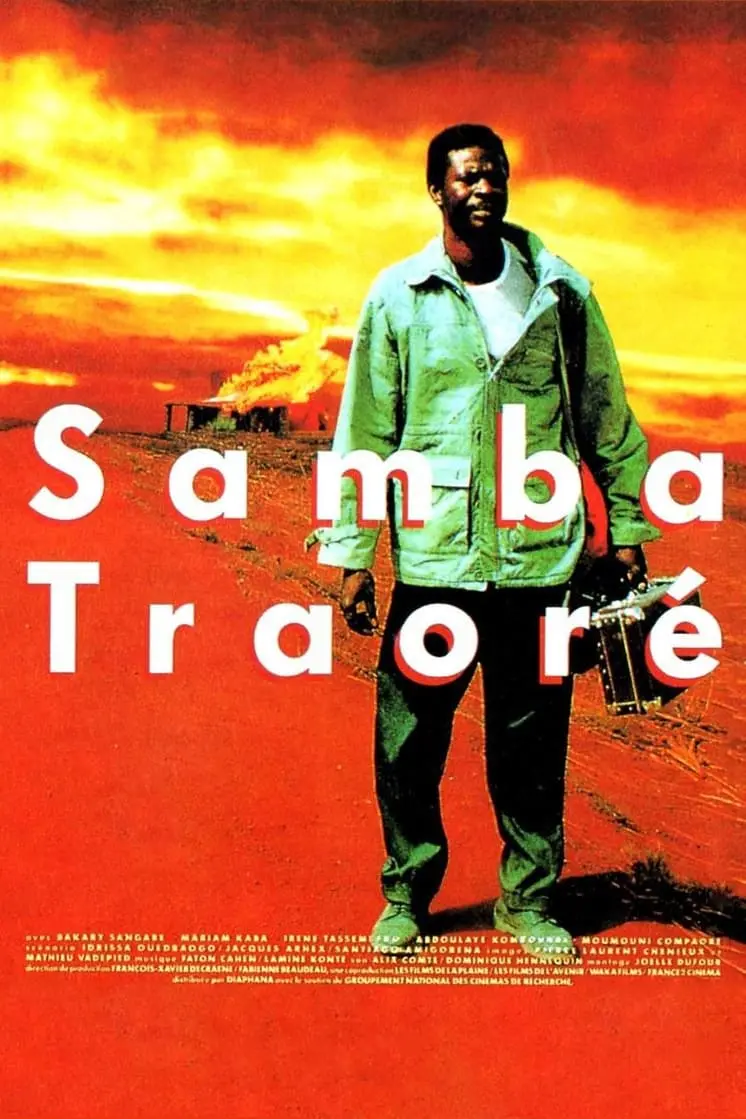 Samba Traoré_peliplat